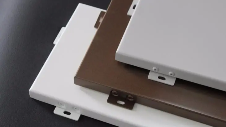 云南铝单板厂家带你了解一下什么是氟碳铝单板！
