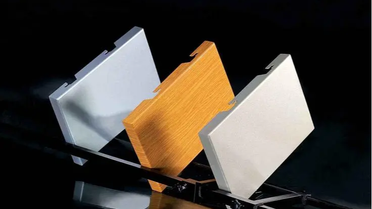 云南氟碳铝单板的特点和应用 云南铝单板厂家