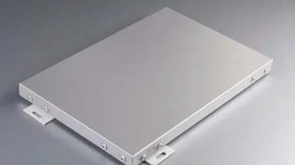 做铝单板为什么要选择云南铝单板厂家？